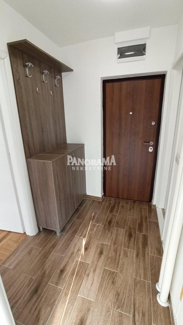 Slika 9 - Bulevar Arsenija Čarnojevića, Jednosoban stan za izdavanje, 33m2, 450€