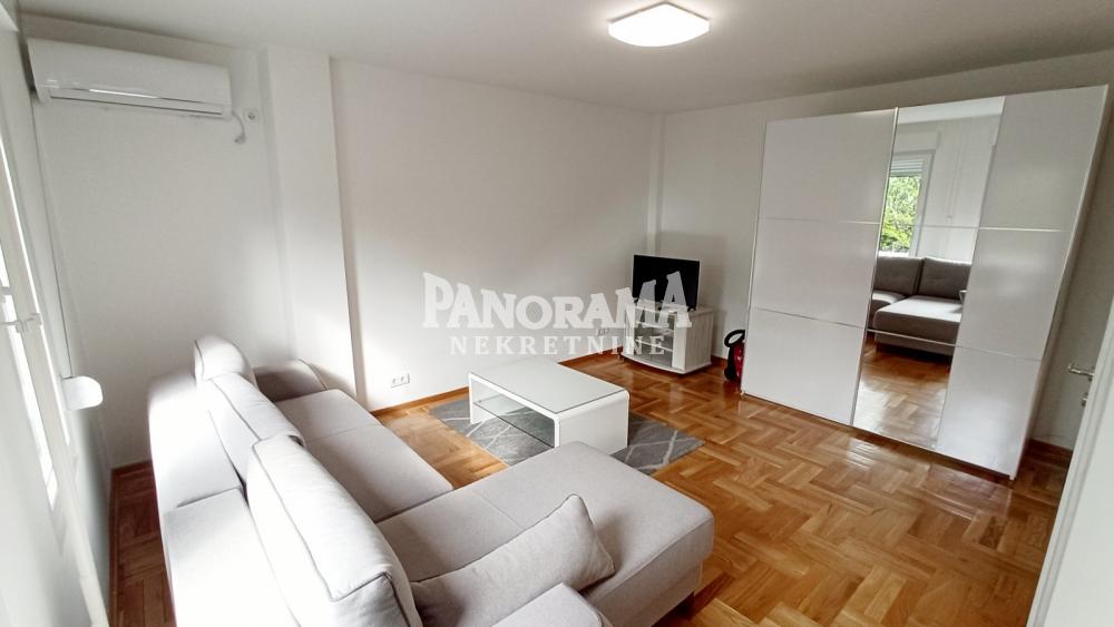 Slika 2 - Bulevar Arsenija Čarnojevića, Jednosoban stan za izdavanje, 33m2, 450€