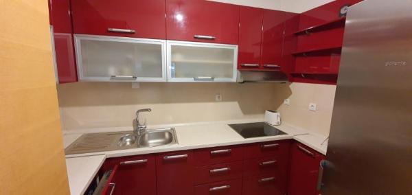 Slika 4 - Dubljanska, Trosoban stan za izdavanje, 86m2, 1.200€