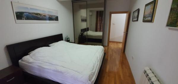 Slika 6 - Dubljanska, Trosoban stan za izdavanje, 86m2, 1.200€