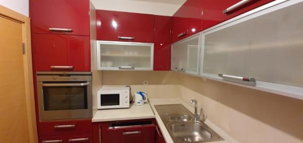 Slika 5 - Dubljanska, Trosoban stan za izdavanje, 86m2, 1.200€