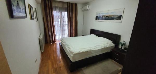 Slika 7 - Dubljanska, Trosoban stan za izdavanje, 86m2, 1.200€