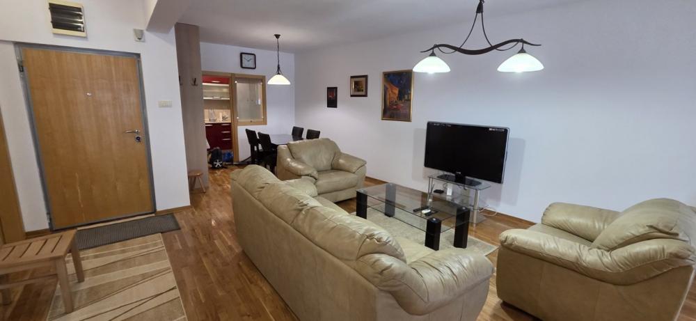 Slika 2 - Dubljanska, Trosoban stan za izdavanje, 86m2, 1.200€