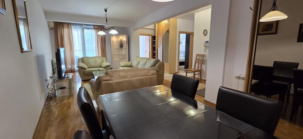 Slika 1 - Dubljanska, Trosoban stan za izdavanje, 86m2, 1.200€