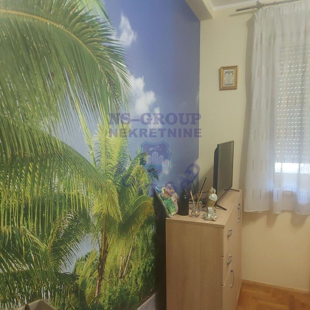 Slika 3 - Dvosoban stan na prodaju, 41m2, 128.750€