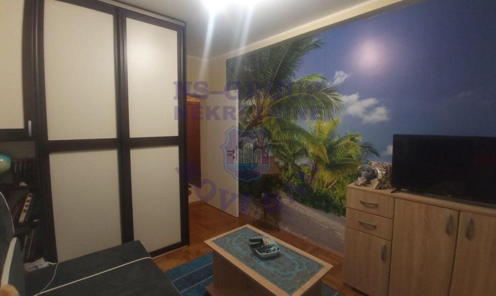 Slika 4 - Dvosoban stan na prodaju, 41m2, 128.750€