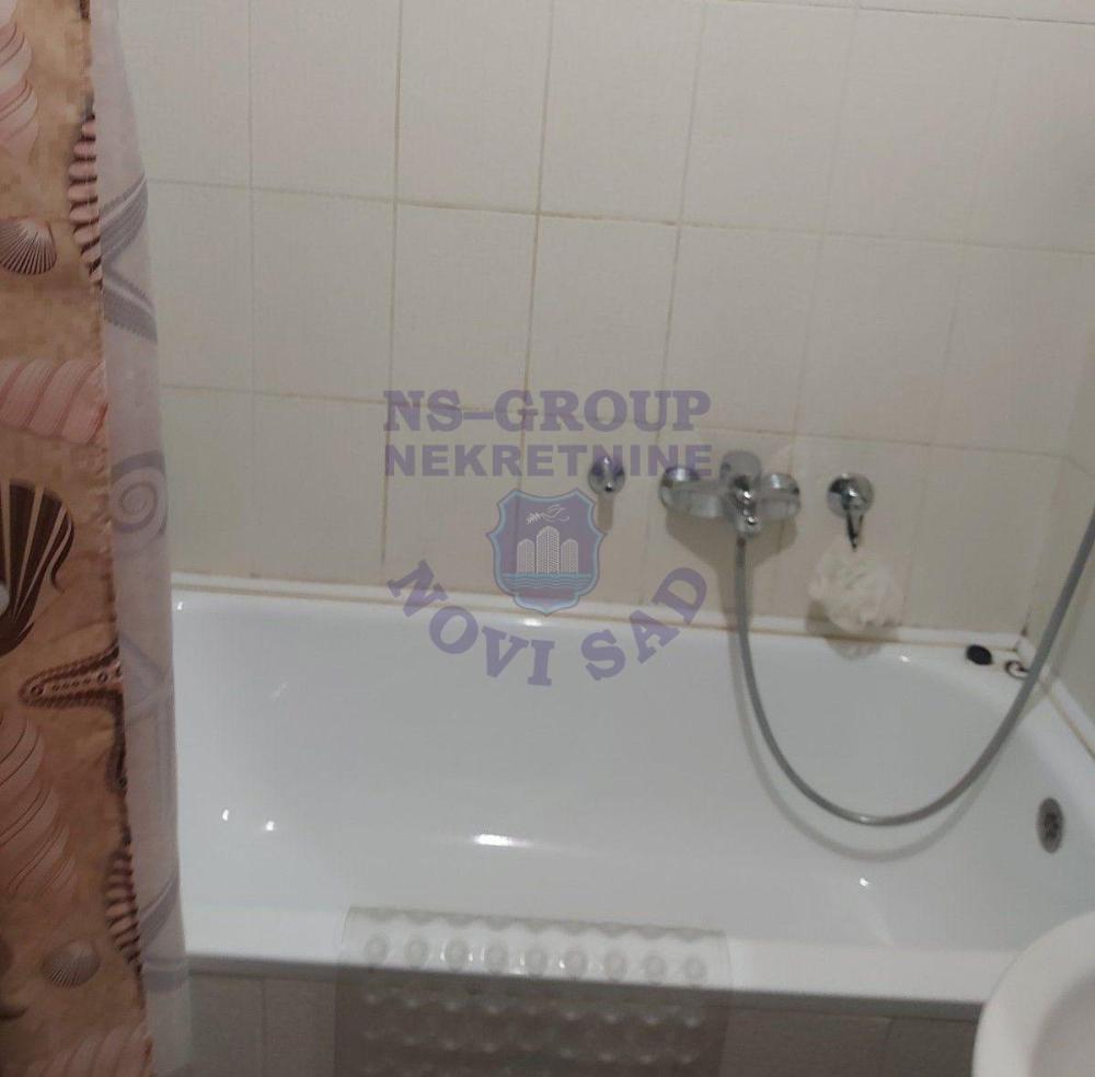 Slika 6 - Dvosoban stan na prodaju, 41m2, 128.750€
