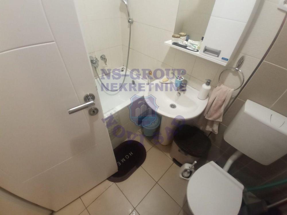 Slika 8 - Dvosoban stan na prodaju, 41m2, 128.750€