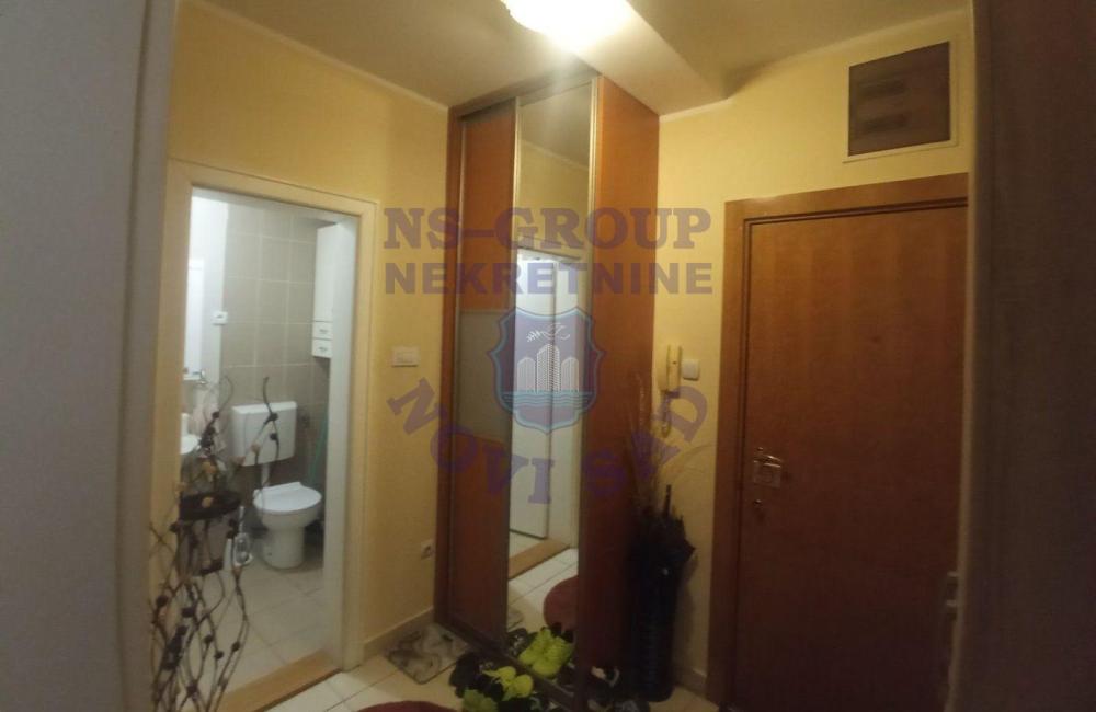 Slika 9 - Dvosoban stan na prodaju, 41m2, 128.750€