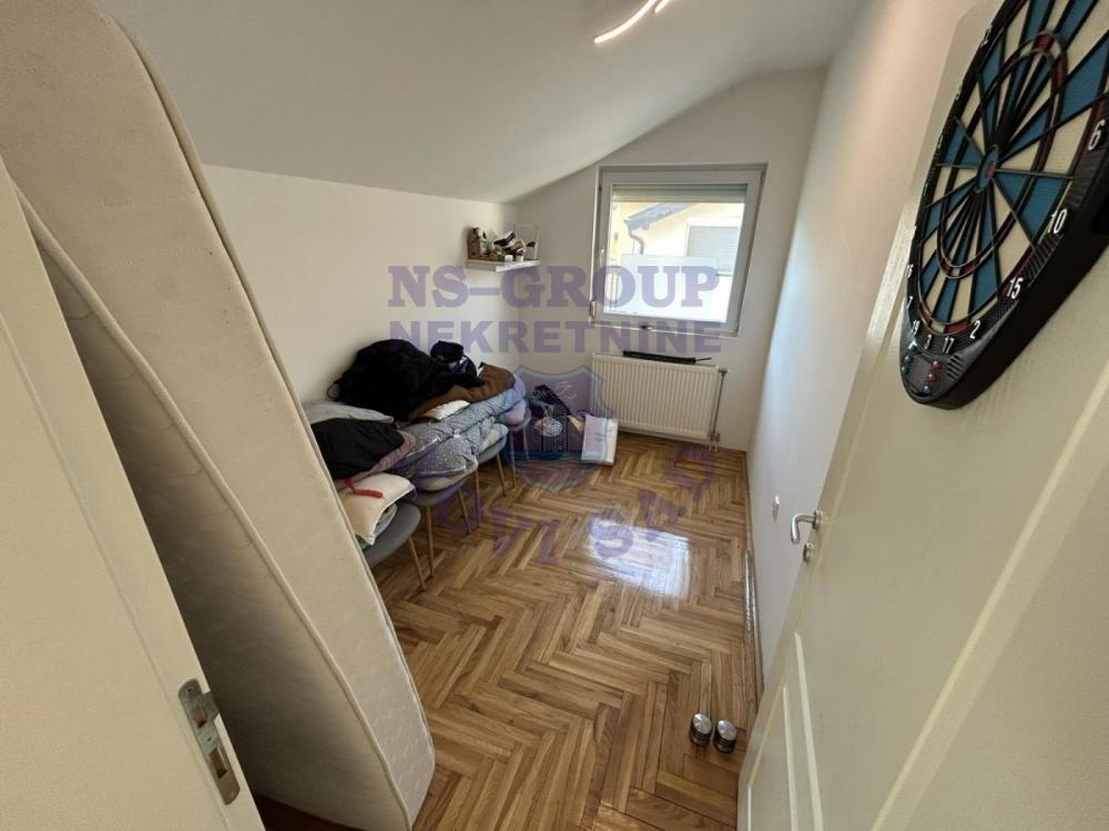 Slika 1 - Jednoiposoban stan na prodaju, 36m2, 92.700€