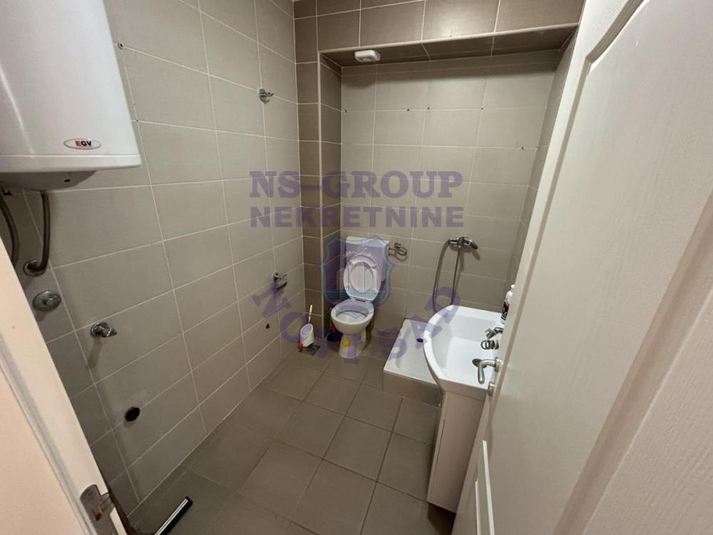 Slika 3 - Jednoiposoban stan na prodaju, 36m2, 92.700€