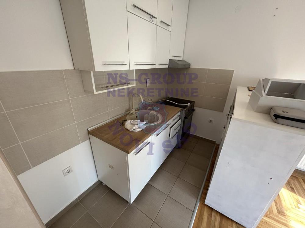 Slika 6 - Jednoiposoban stan na prodaju, 36m2, 92.700€