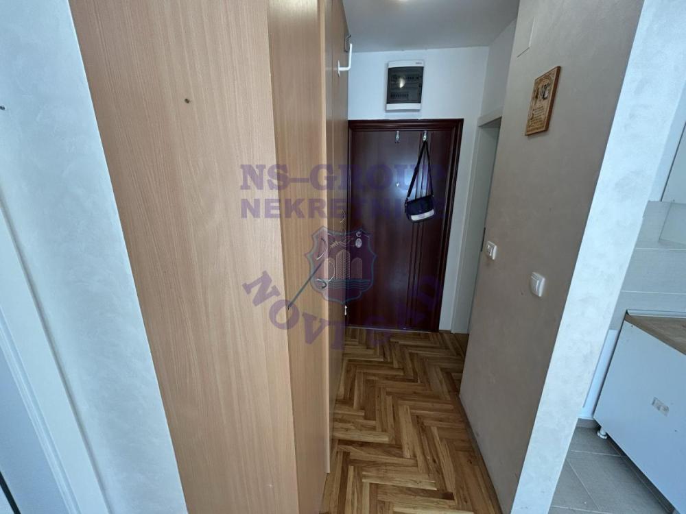 Slika 7 - Jednoiposoban stan na prodaju, 36m2, 92.700€