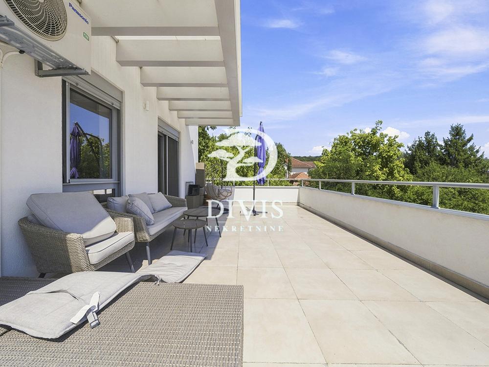 Glavna slika -Milana Blagojevića Španca, Četvorosoban stan na prodaju, 157m2, 565.000€