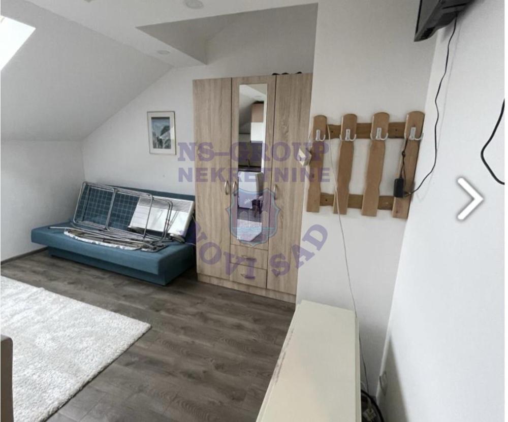 Glavna slika - Stan na prodaju, 23m2, 60.770€