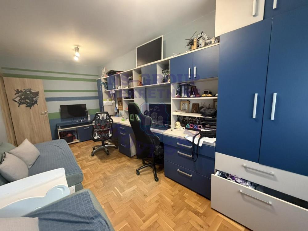 Slika 1 - Troiposoban stan na prodaju, 71m2, 222.800€