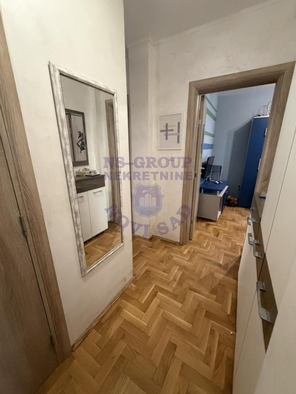 Slika 2 - Troiposoban stan na prodaju, 71m2, 222.800€