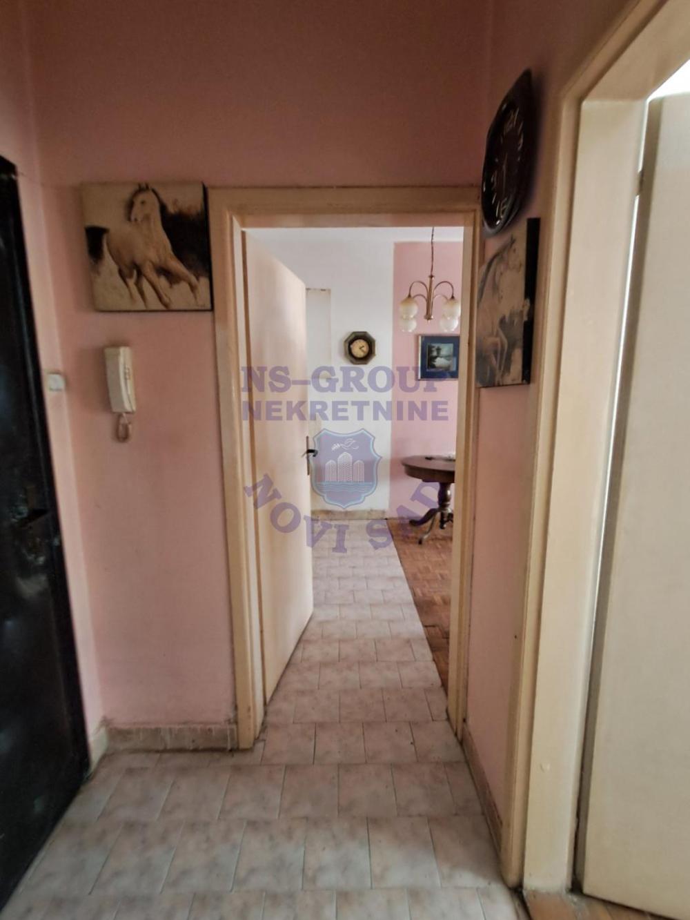 Slika 4 - Jednoiposoban stan na prodaju, 28m2, 80.630€