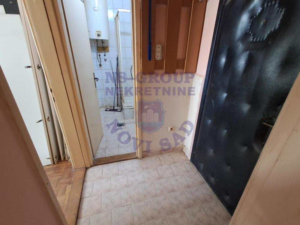 Slika 8 - Jednoiposoban stan na prodaju, 28m2, 80.630€
