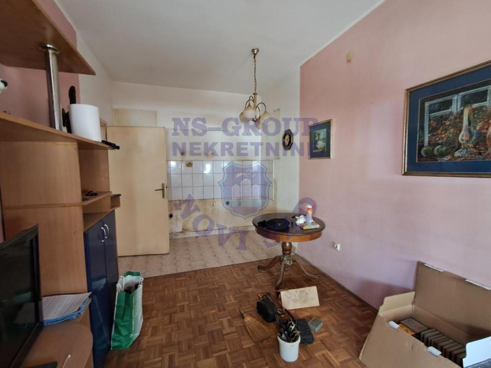 Slika 1 - Jednoiposoban stan na prodaju, 28m2, 80.630€