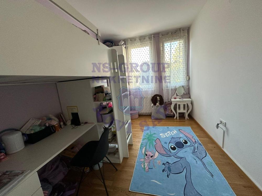 Slika 5 - Četvorosoban stan na prodaju, 75m2, 254.600€