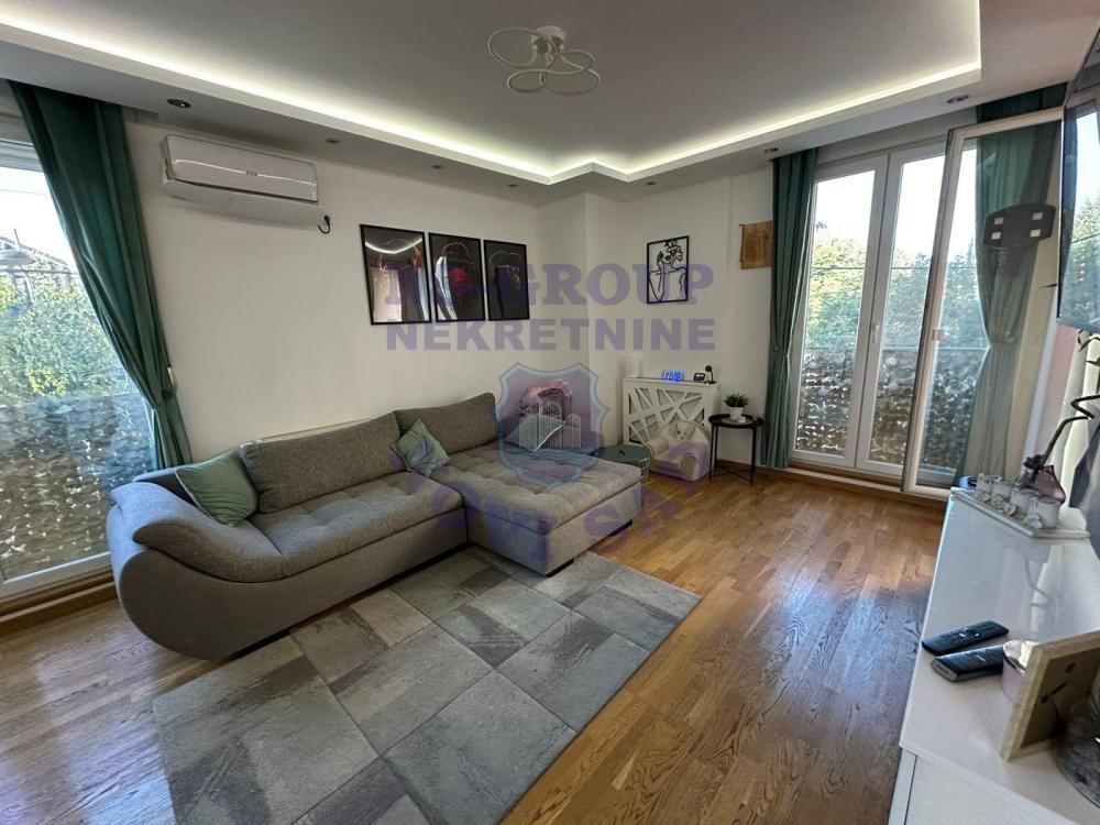 Glavna slika -Četvorosoban stan na prodaju, 75m2, 254.600€