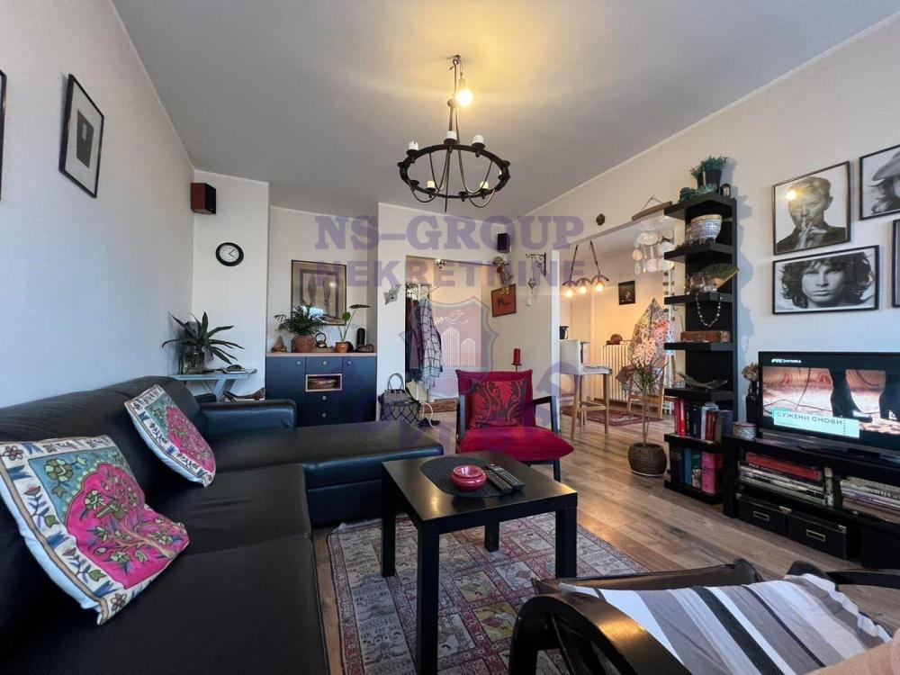 Slika 10 - Dvosoban stan na prodaju, 55m2, 147.290€