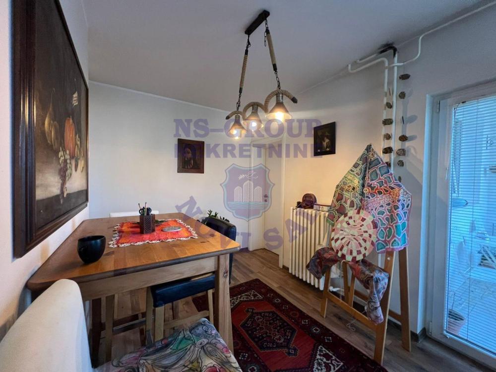 Slika 5 - Dvosoban stan na prodaju, 55m2, 147.290€