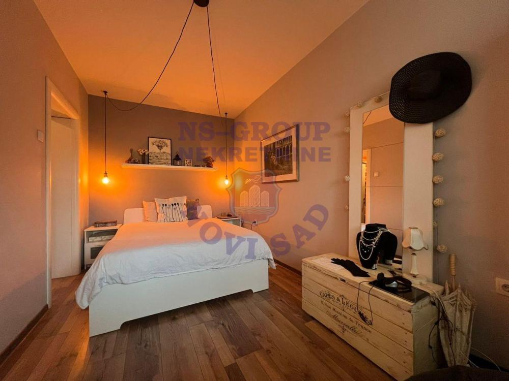 Slika 4 - Dvosoban stan na prodaju, 55m2, 147.290€