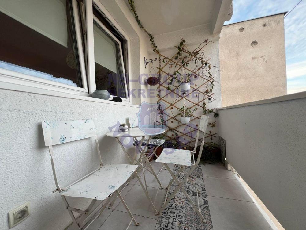 Slika 3 - Dvosoban stan na prodaju, 55m2, 147.290€