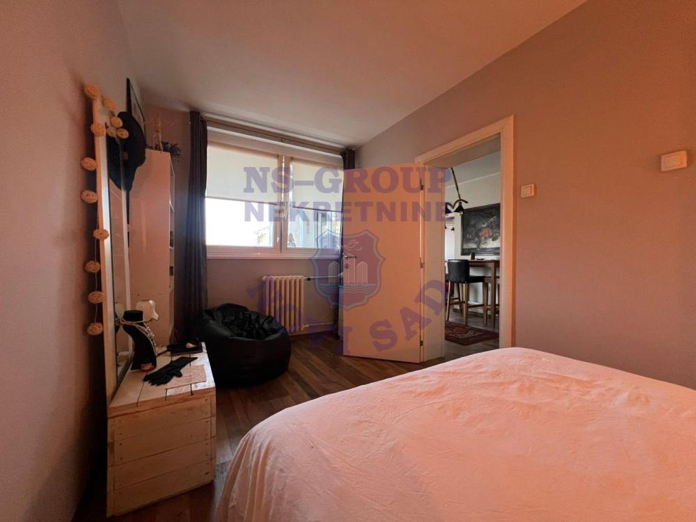 Slika 2 - Dvosoban stan na prodaju, 55m2, 147.290€
