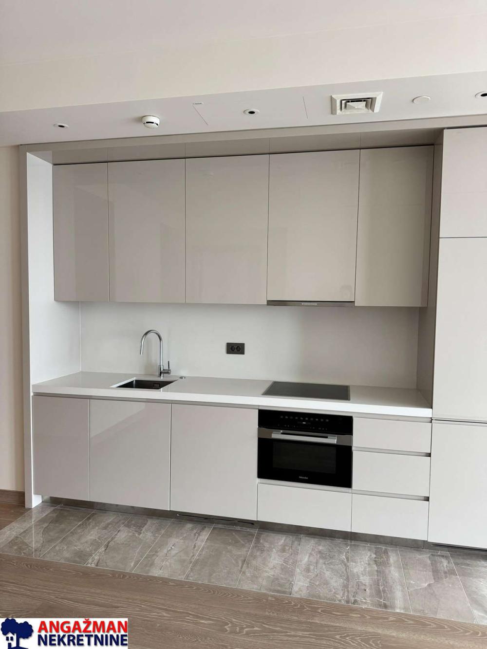 Slika 3 - Nikolaja Kravcova, Dvosoban stan na prodaju, 60m2, 495.000€