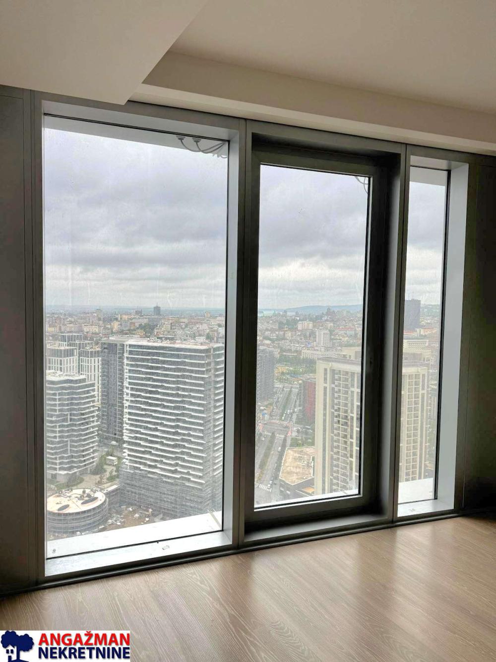 Slika 4 - Nikolaja Kravcova, Dvosoban stan na prodaju, 60m2, 495.000€