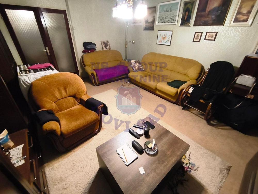 Slika 1 - Trosoban stan na prodaju, 74m2, 139.050€