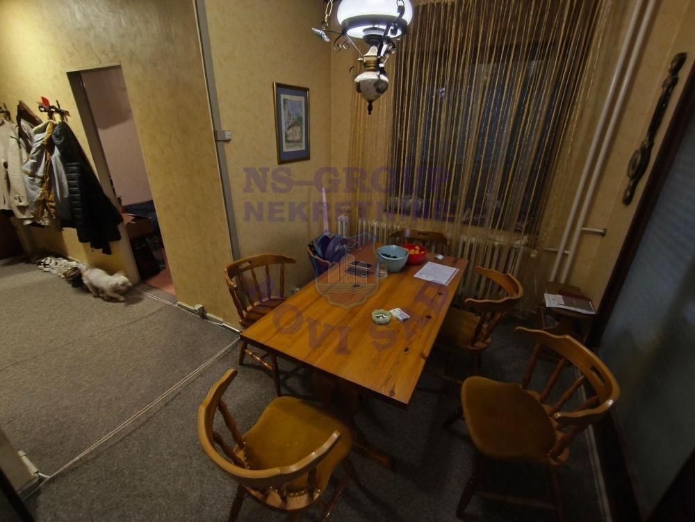 Slika 2 - Trosoban stan na prodaju, 74m2, 139.050€