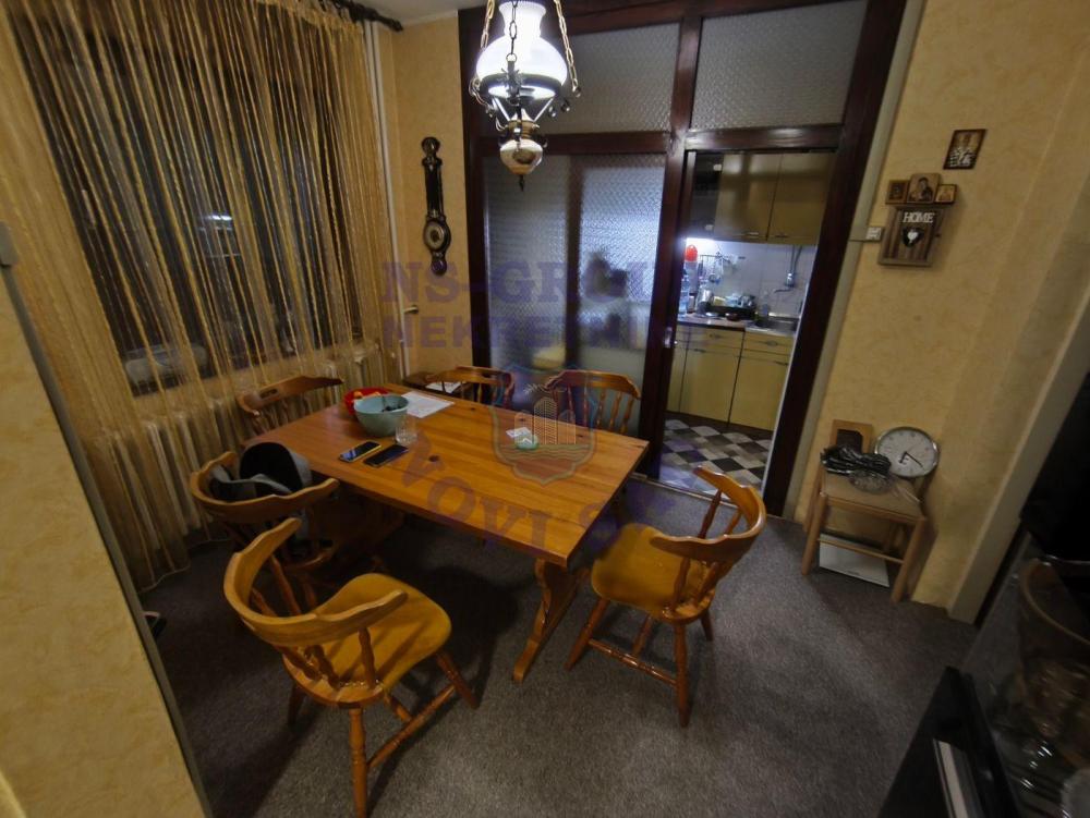 Slika 3 - Trosoban stan na prodaju, 74m2, 139.050€