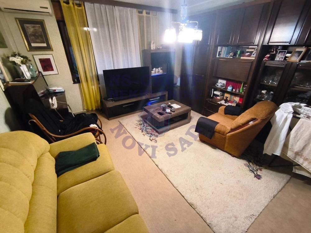 Glavna slika -Trosoban stan na prodaju, 74m2, 139.050€