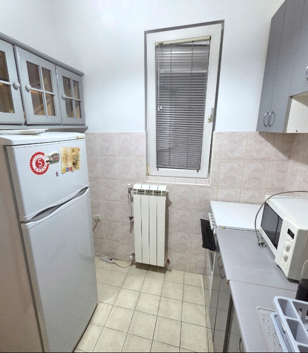 Slika 6 - Peristerska, Dvosoban stan na prodaju, 49m2, 140.000€