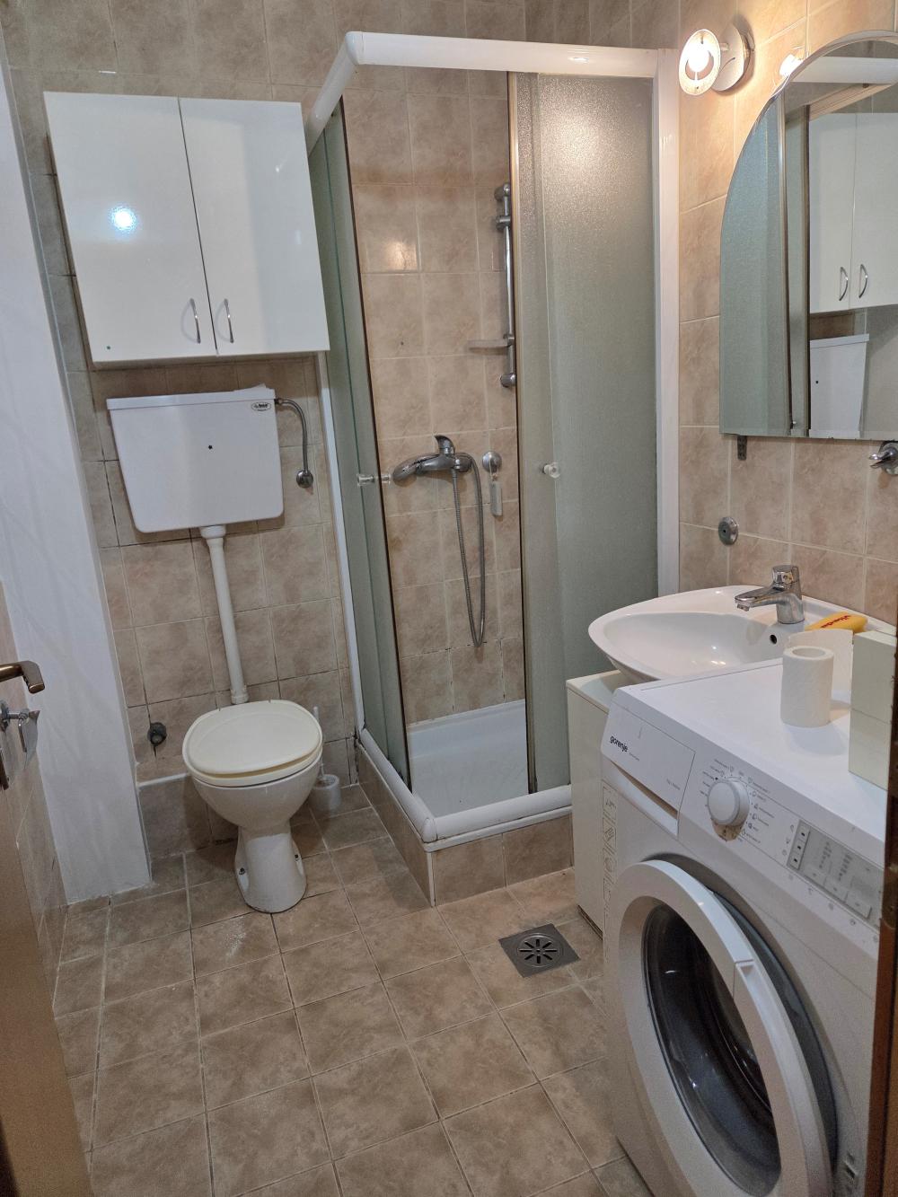 Slika 7 - Peristerska, Dvosoban stan na prodaju, 49m2, 140.000€
