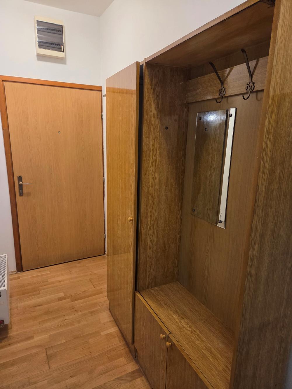 Slika 8 - Peristerska, Dvosoban stan na prodaju, 49m2, 140.000€