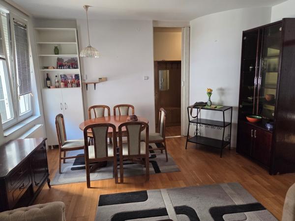 Slika 1 - Peristerska, Dvosoban stan na prodaju, 49m2, 140.000€