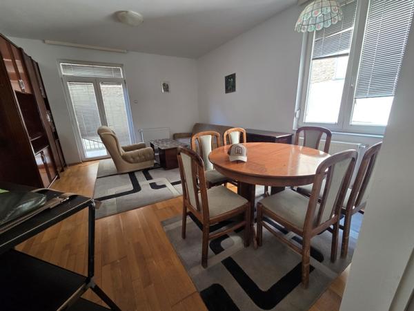 Slika 2 - Peristerska, Dvosoban stan na prodaju, 49m2, 140.000€
