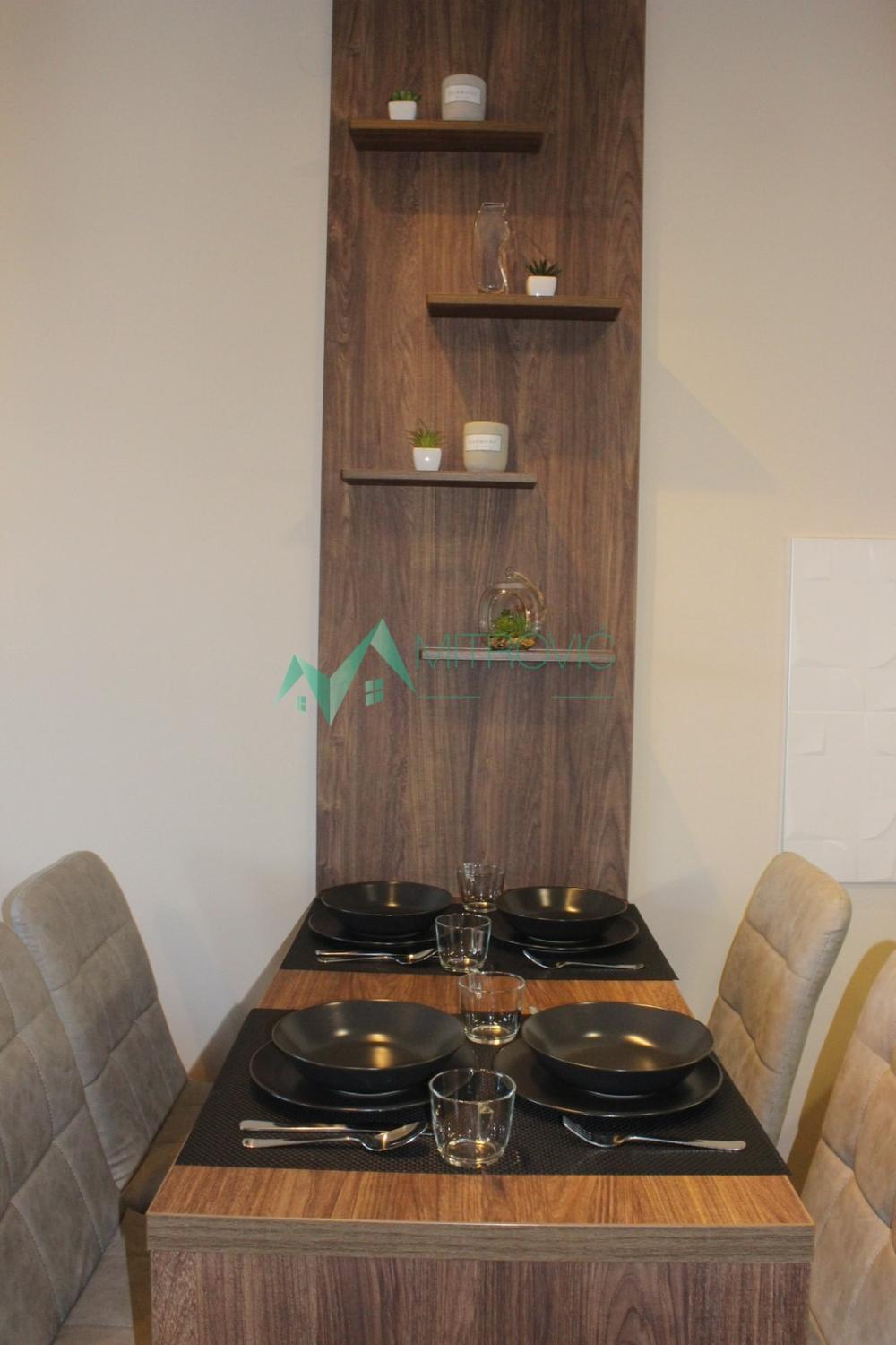 Slika 2 - Jednoiposoban stan za izdavanje, 39m2, 630€
