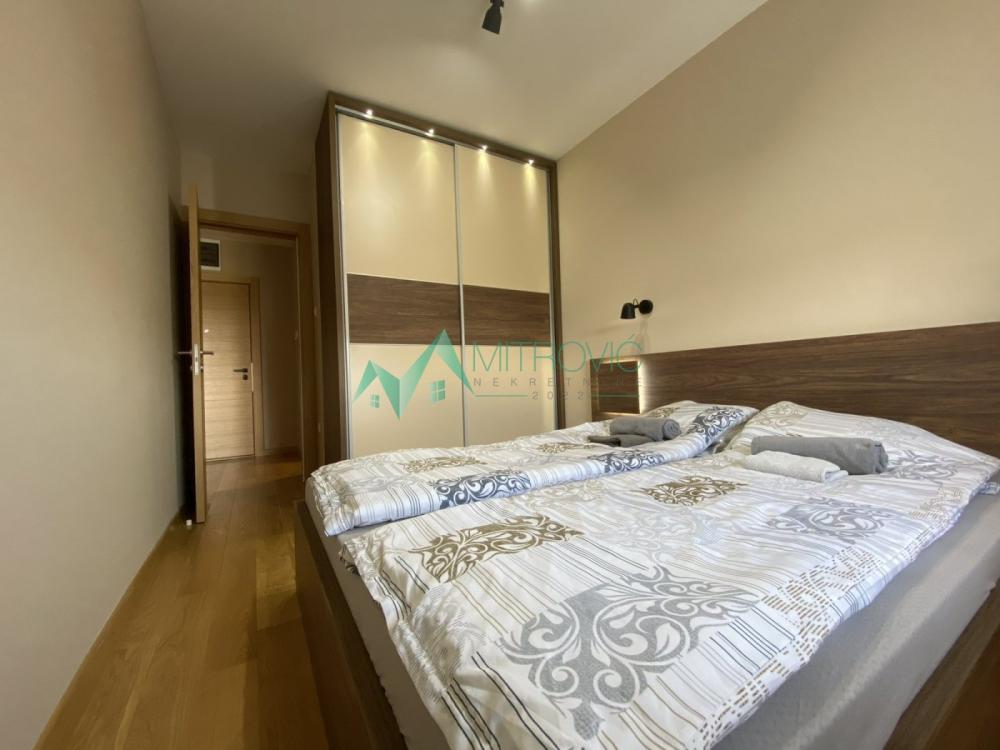 Slika 3 - Jednoiposoban stan za izdavanje, 39m2, 630€