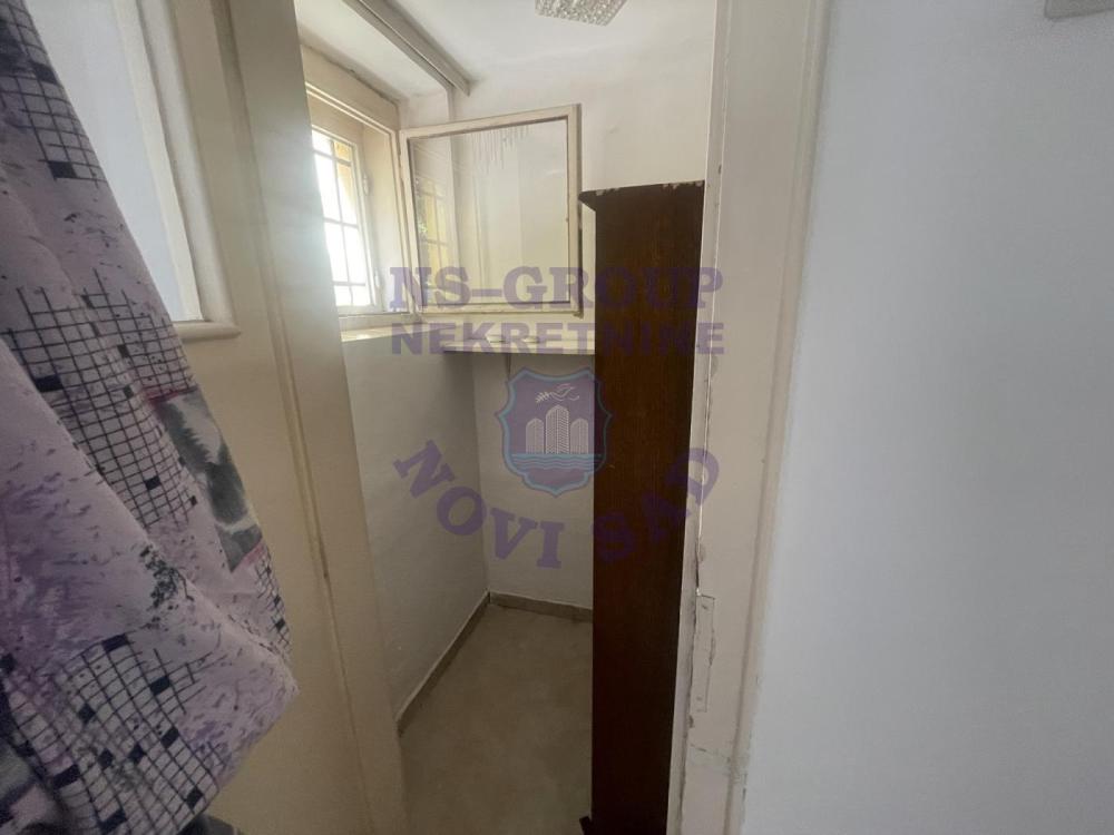 Slika 4 - Dvosoban stan na prodaju, 32m2, 71.080€