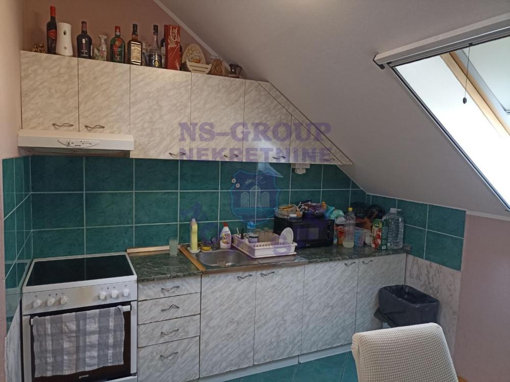 Slika 2 - Jednoiposoban stan na prodaju, 42m2, 133.900€