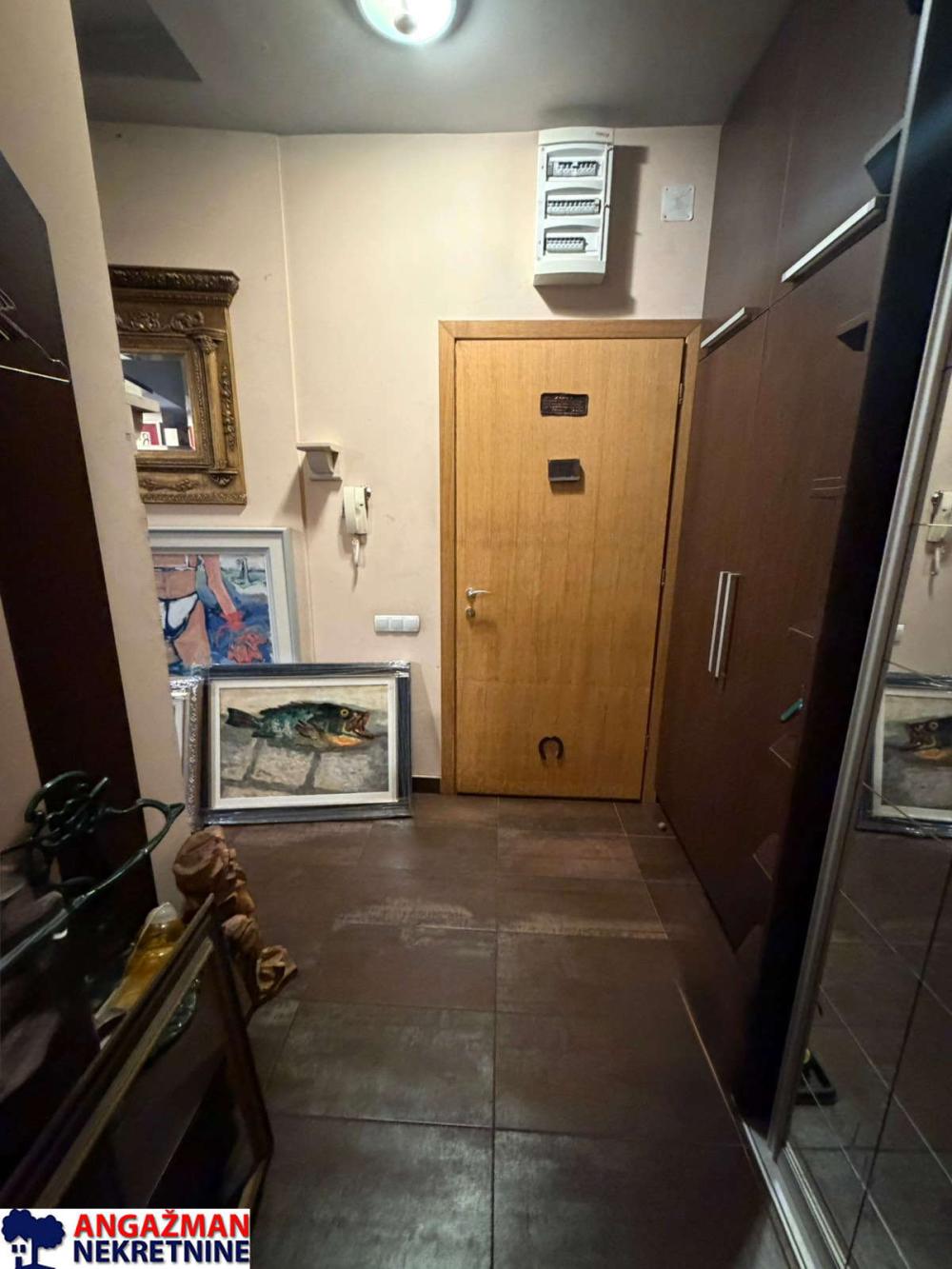 Slika 9 - Teodora Drajzera, Dvosoban stan na prodaju, 63m2, 252.000€