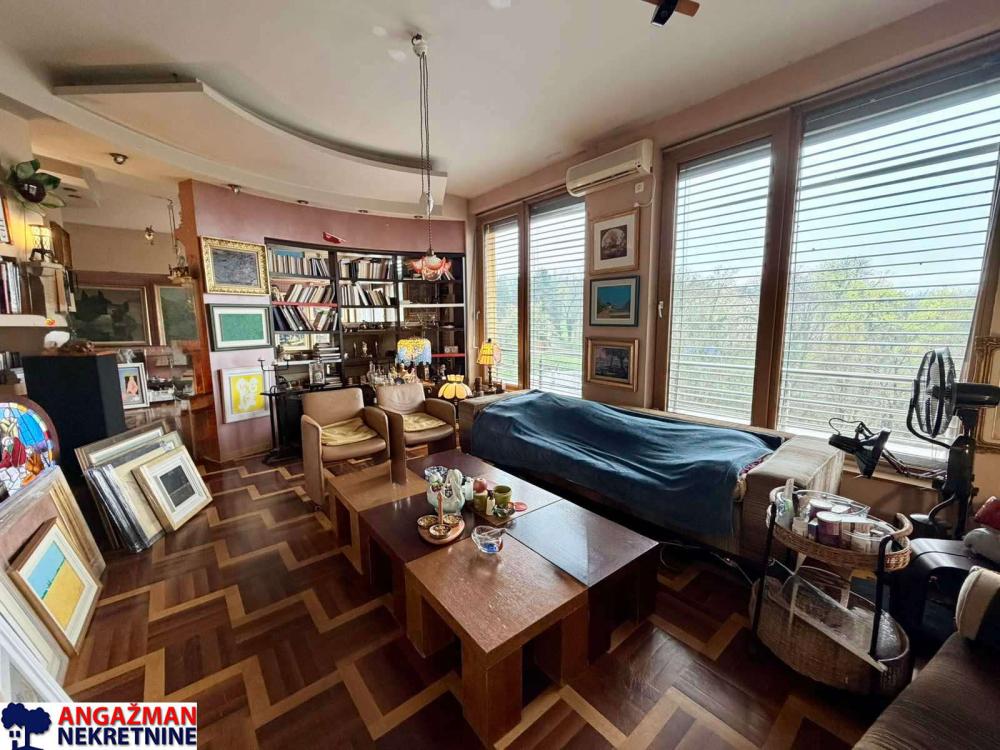 Slika 1 - Teodora Drajzera, Dvosoban stan na prodaju, 63m2, 252.000€