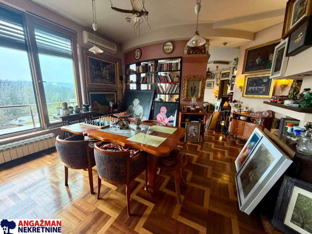 Slika 2 - Teodora Drajzera, Dvosoban stan na prodaju, 63m2, 252.000€