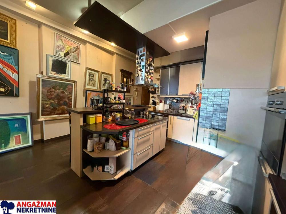 Slika 3 - Teodora Drajzera, Dvosoban stan na prodaju, 63m2, 252.000€